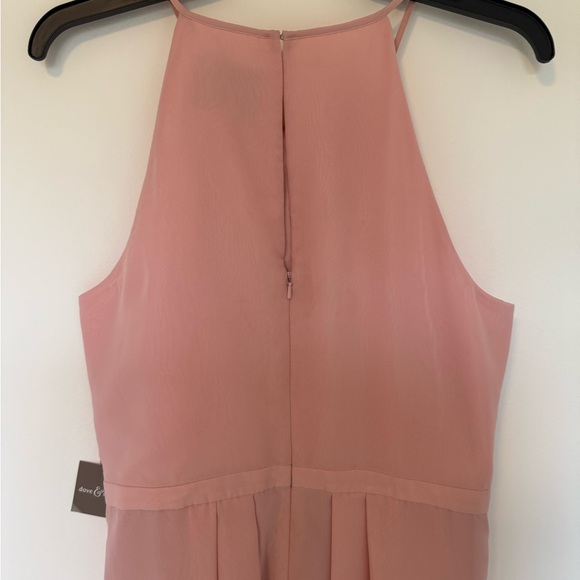 Isabelle Dove and Dahlia Bridesmaid Dress (BRAND NEW) - Picture 4 of 9